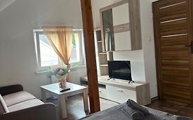 Pokoje Teligi 4 Pokoj 3