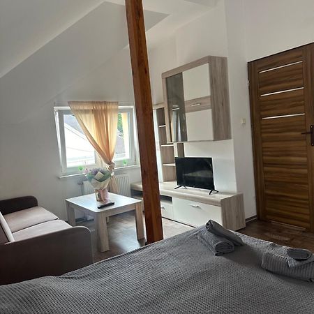 Pokoje Teligi 4 Pokoj 3 Świnoujście Zewnętrze zdjęcie
