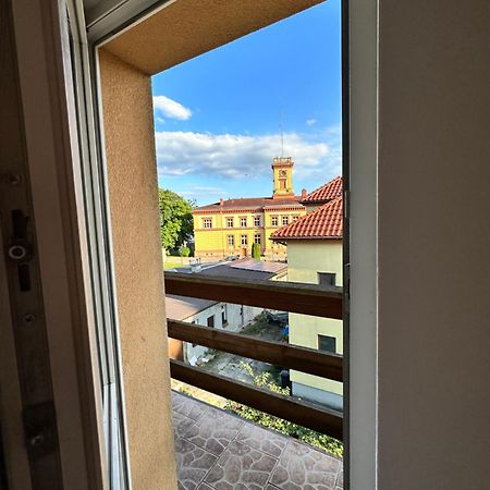 Pokoje Teligi 4 Pokoj 3 Świnoujście Zewnętrze zdjęcie